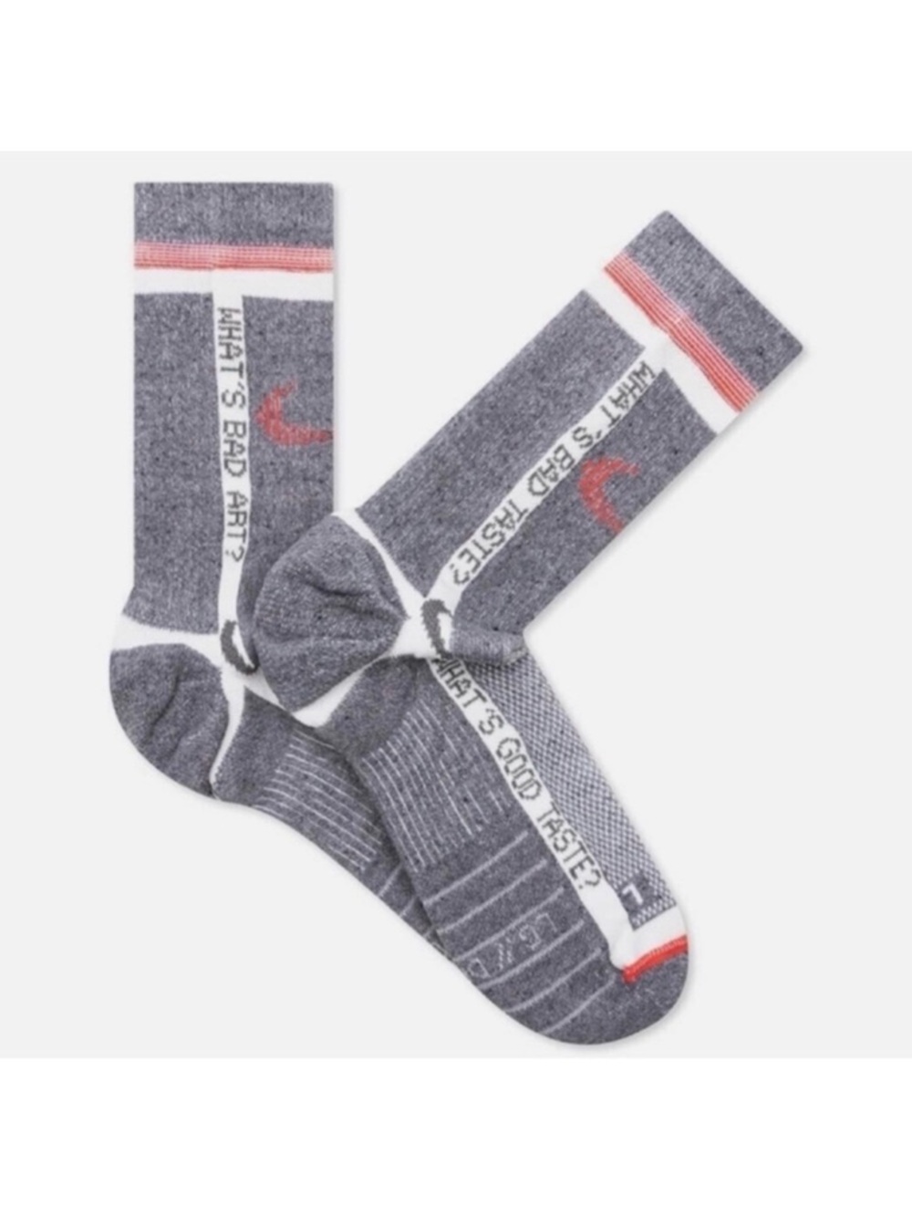 NIKE x Off-White Limited Edition Socks